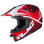 HJC CL-XYII Ellusion Youth Helmet - Throttle City Cycles