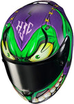 HJC RPHA 11 Green Goblin Helmet - Throttle City Cycles