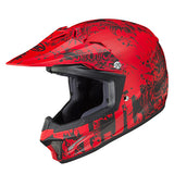 HJC CL-XYII Creeper Youth Helmet - Throttle City Cycles