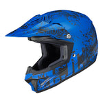 HJC CL-XYII Creeper Youth Helmet - Throttle City Cycles