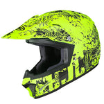 HJC CL-XYII Creeper Youth Helmet - Throttle City Cycles