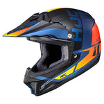 HJC CL-XY II Creed Youth Helmet - Throttle City Cycles