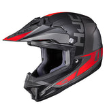 HJC CL-XY II Creed Youth Helmet - Throttle City Cycles