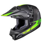 HJC CL-XY II Creed Youth Helmet - Throttle City Cycles