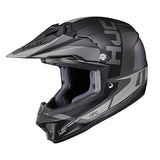 HJC CL-XY II Creed Youth Helmet - Throttle City Cycles
