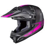 HJC CL-XY II Creed Youth Helmet - Throttle City Cycles