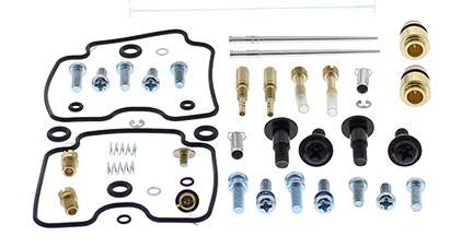 All Balls 26-1639 BIKE CARBURETOR REBUILD KIT Fits 2007 Yamaha XVS 11A V-Star 1100 Classic - Throttle City Cycles