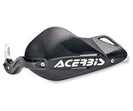 Acerbis Super Moto X-Strong Handguard - Throttle City Cycles