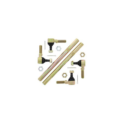 All Balls Tie Rod Upgrade Kit 52-1015 for Kawasaki & Suzuki Applications (85-05) - Throttle City Cycles