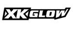 XKGLOW XK-BAR-32 Multi-Color 32" RGBW LED Light Bars, XKChrome Smartphone App - Throttle City Cycles