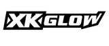 XKGLOW XK-BAR-32 Multi-Color 32" RGBW LED Light Bars, XKChrome Smartphone App - Throttle City Cycles