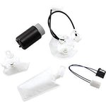 All Balls Racing Fuel Pump Kit for Various Yamaha Models 47-2035 - Throttle City Cycles