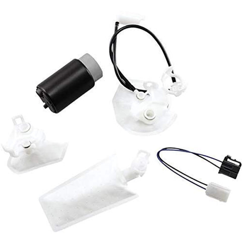 All Balls Racing Fuel Pump Kit for Various Yamaha Models 47-2035 - Throttle City Cycles