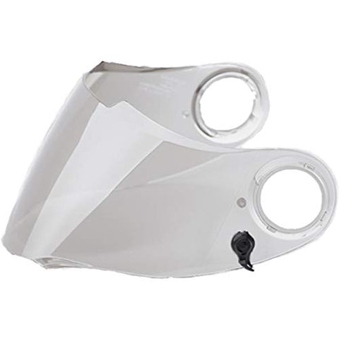 Scorpion 1100/500 Shield - Throttle City Cycles