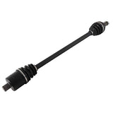 New All Balls Racing 8 Ball Axle Rear Left/Right Replacement for Polaris RZR XP 4 TURBO S 2019, RZR XP TURBO S 2018-2019 - Throttle City Cycles