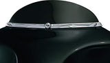 Kuryakyn Eagle Windshield Trim - Throttle City Cycles