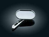 Kuryakyn 1428 Magnum Standard Stem/Small Head Mirror - Throttle City Cycles