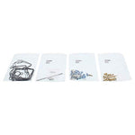 All Balls Racing 26-1842 Carburetor Rebuild Kit - Throttle City Cycles