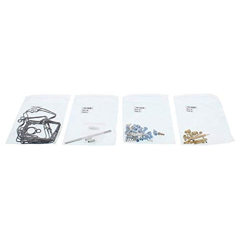 All Balls Racing 26-1842 Carburetor Rebuild Kit - Throttle City Cycles