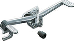 Kuryakyn 4039 Motorcycle Foot Control Component: Heel-Toe Shifter for 2001-17 Honda Motorcycles, Chrome - Throttle City Cycles