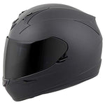 Scorpion EXO R320 (Solid Colors) - Throttle City Cycles