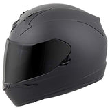 Scorpion EXO R320 (Solid Colors) - Throttle City Cycles