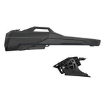 Kolpin Stronghold Gun Boot L and Auto Latch Mount System Combo Kit - 20743 - Throttle City Cycles
