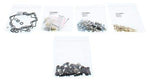 All Balls 26-1695 BIKE CARBURETOR REBUILD KIT Fits 1998 Kawasaki ZX 600 Ninja ZX-6 - Throttle City Cycles