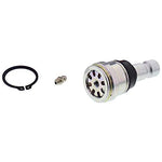 All Balls Racing 42-1037-HP Ball Joint Kit HP - Throttle City Cycles