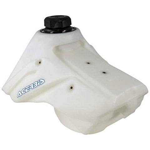 Acerbis 2062480147 Gas Tanks - Throttle City Cycles