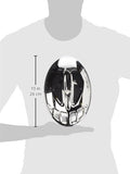 Kuryakyn 8407 Scarab Air Cleaner Cover for 2001-15 Harley-Davidson Motorcycles, Chrome - Throttle City Cycles