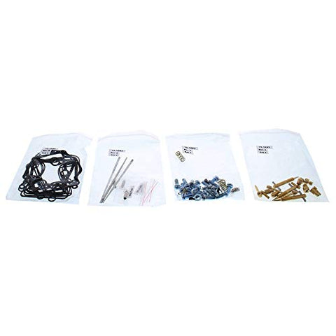 All Balls Racing 26-1927 Carburetor Rebuild Kit - Throttle City Cycles