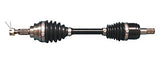 Open Trail HON-6009HD HD 2.0 Front Axle - Throttle City Cycles