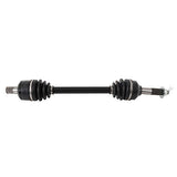New All Balls Rear Left 8ball CV Axle for Kawasaki TERYX 4x4 800 2016 2017 2018 - Throttle City Cycles