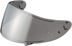SHOEI Cwr1 Spectra Shield Chrome - Throttle City Cycles