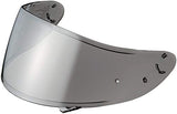 SHOEI Cwr1 Spectra Shield Chrome - Throttle City Cycles