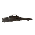 Kolpin Gun Boot 4.3 with Bracket - 20053, Black - Throttle City Cycles