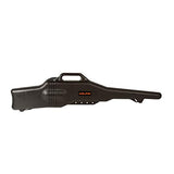 Kolpin Gun Boot 4.3 with Bracket - 20053, Black - Throttle City Cycles