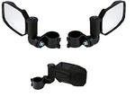 Seizmik Mirror 18091 & 18092 - Throttle City Cycles
