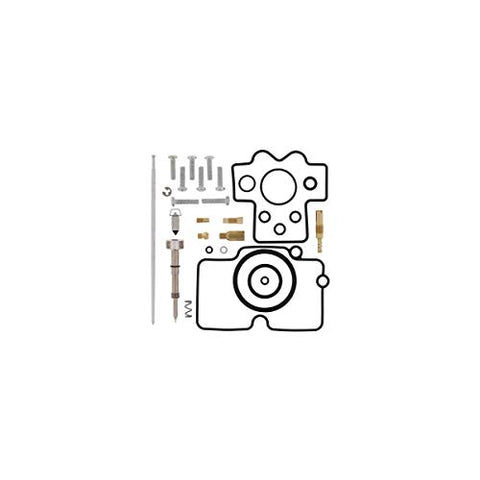All Balls Carburetor Repair Kit 26-1475 Honda CRF250X 2007 - Throttle City Cycles