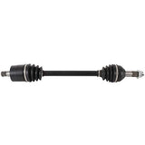 New All Balls Racing 8 Ball Axle Rear Left/Right Replacement for Can-Am Commander 1000 DPS 2017-2019, Commander 1000 LTD 2017-2019, Commander 1000 STD 2017-2019, Commander 1000 XT 2017-2019 - Throttle City Cycles