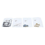 All Balls Racing 26-1839 Carburetor Rebuild Kit - Throttle City Cycles