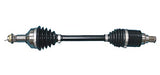 Open Trail ARC-6015HD HD 2.0 Front Axle - Throttle City Cycles
