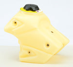 Ims Large Capacity Fuel Tanks O/S Nat 4.4 Gal Polaris Outlaw - Throttle City Cycles