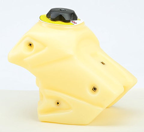 Ims Large Capacity Fuel Tanks O/S Nat 4.4 Gal Polaris Outlaw - Throttle City Cycles