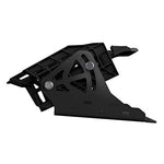 Kolpin Stronghold Gun Boot L and Auto Latch Mount System Combo Kit - 20743 - Throttle City Cycles