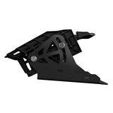 Kolpin Stronghold Gun Boot L and Auto Latch Mount System Combo Kit - 20743 - Throttle City Cycles