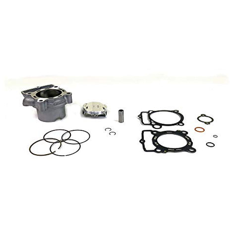 Unknown Big Bore Cylinder Kit (276cc) - 82mm Bore - Throttle City Cycles