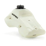 Acerbis 2375070001 Black Gas Tanks - Throttle City Cycles