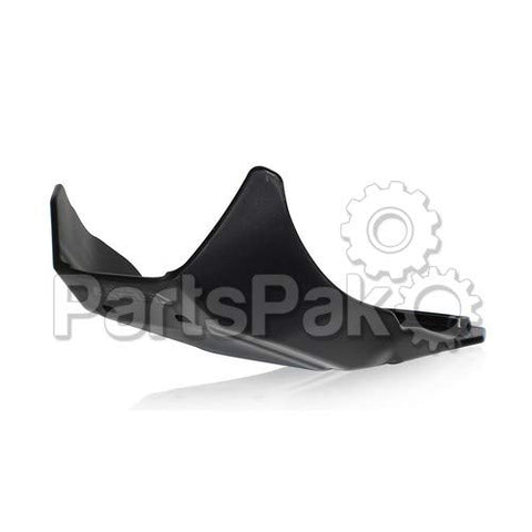 Acerbis 2421150001 Skid Plate Dr650s15-16 Dr650s - Throttle City Cycles